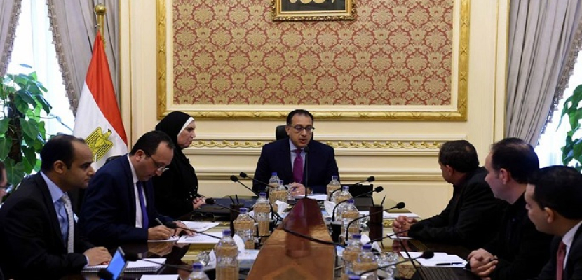 بالصور.. رئيس الوزراء يُتابع ترتيبات مشاركة مصر بمعرض إكسبو 2020 بالإمارات