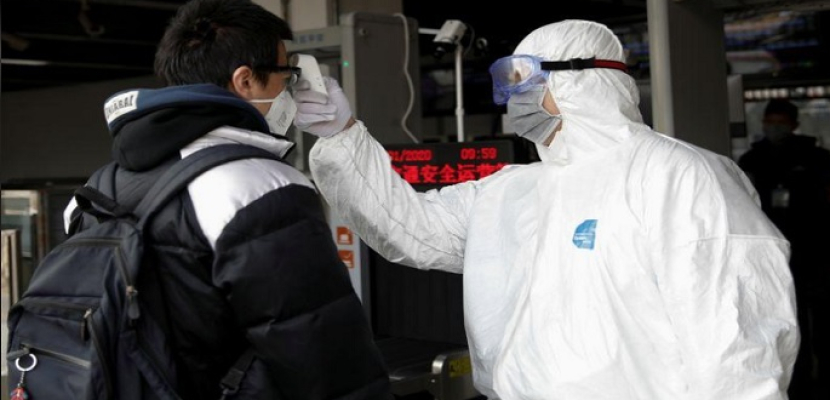 كوريا الجنوبية تسجل الحالة الـ 15 المصابة بفيروس كورونا