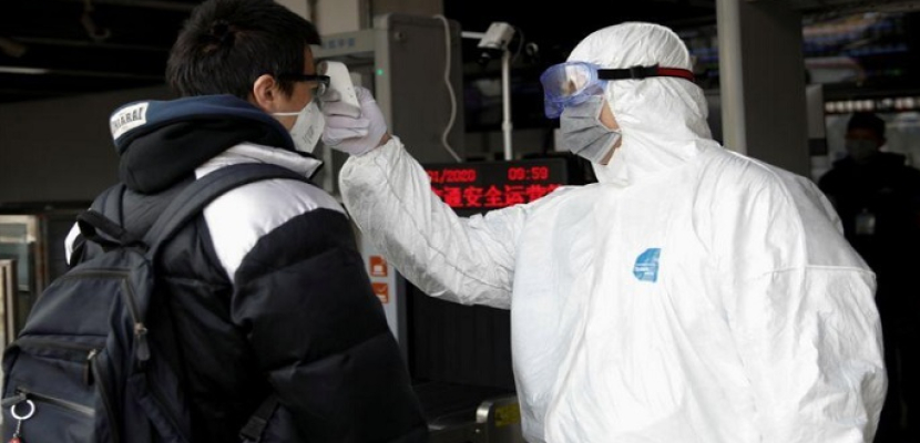 الخارجية الأمريكية ومراكز مكافحة الأمراض ترفع مستوى تحذيرها من السفر للصين