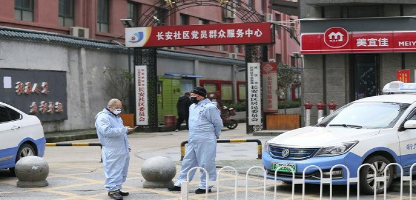 إعلان أول وفاة بفيروس كورونا خارج الصين وارتفاع الإصابات إلى أكثر من 14 ألفا
