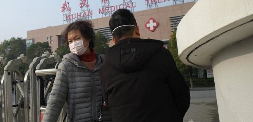 إصابة 17 حالة جديدة بفيروس غامض فى الصين