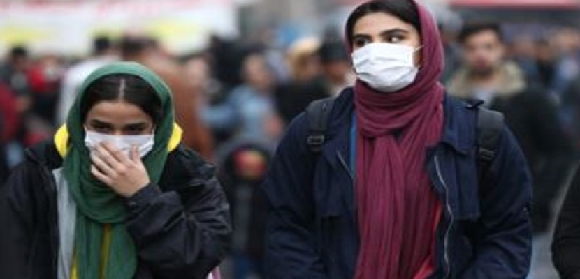 ارتفاع وفيات كورونا في إيران إلى 4869 حالة