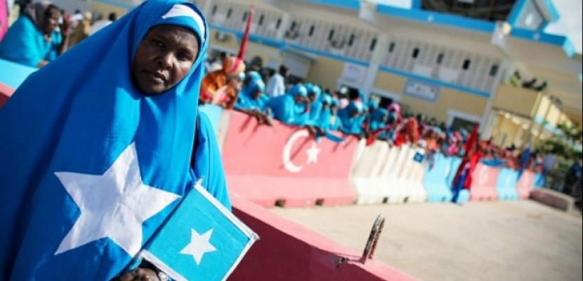 الصين تحث الأطراف الصومالية على دعم العملية السياسية والانتخابية