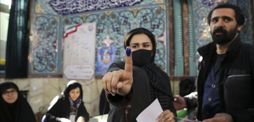 قائمة حزب الأصوليين “إيران سربلند” تتصدر الانتخابات البرلمانية في العاصمة طهران
