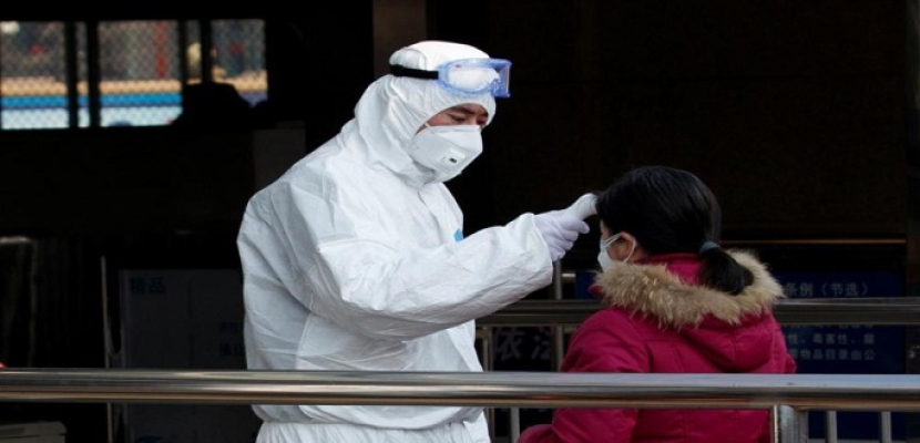 عدد وفيات فيروس كورونا في إيطاليا يرتفع إلى 1016