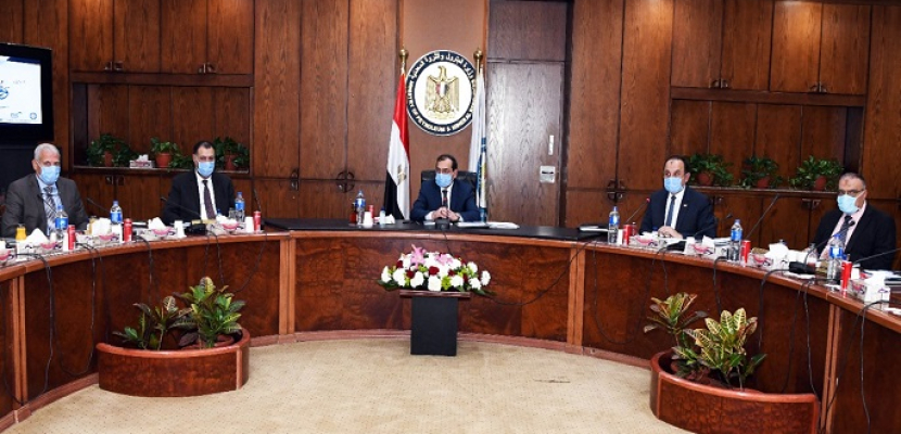 الملا: شركات صيانة المشروعات البترولية نجحت في اقتحام أسواق خارج مصر