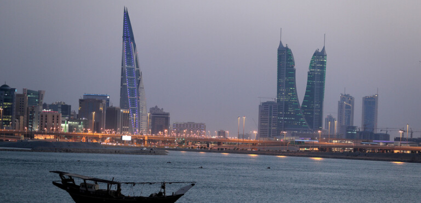 البحرين ستنفذ حزمة بقيمة 4.3 مليار دينار كأولوية قصوى لدعم الاقتصاد