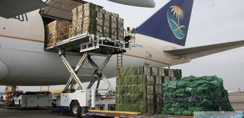 هيئة الطيران المدني السعودي تعلن استمرار استقبال البضائع عبر محطات الشحن الجوي