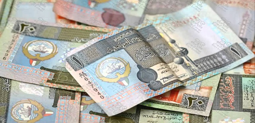 الكويت والسعودية تتخذان إجراءات للتعامل مع الأوراق النقدية