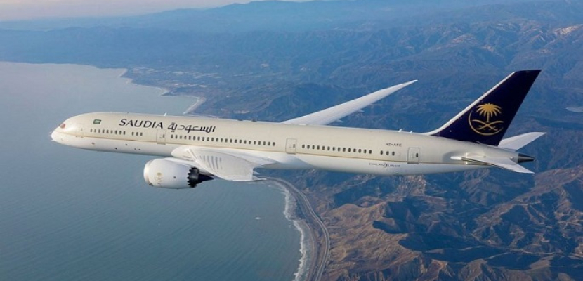الخطوط الجوية السعودية ستستأنف بعض الرحلات الداخلية بدءا من 31 مايو