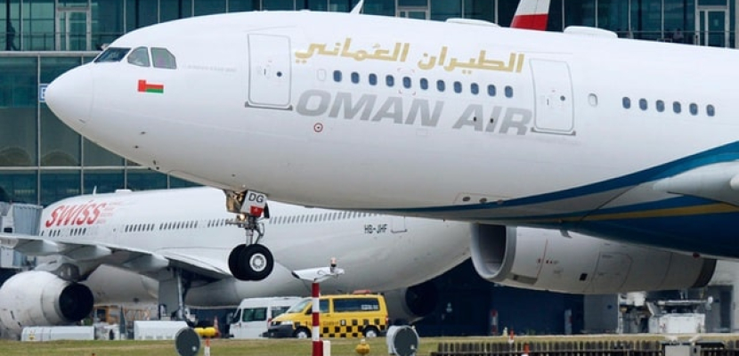 سلطنة عمان تعلق الرحلات الجوية إلى تركيا