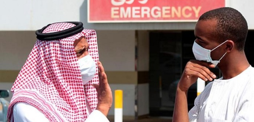 الصحة السعودية : 15 إصابة جديدة بكورونا ترتفع الاصابات الى 133 حالة