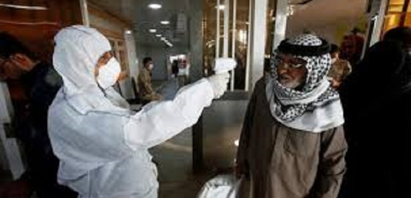 “كورونا” في فلسطين تستقر عند 59 إصابة وعريقات يؤكد أن الحكومة تبذل كل جهد لحسر الوباء