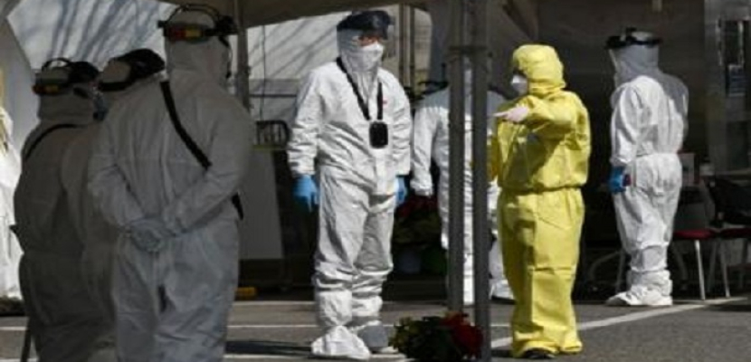 تركيا تعلن عن ارتفاع عدد الوفيات بسبب فيروس كورونا إلى 9 أشخاص