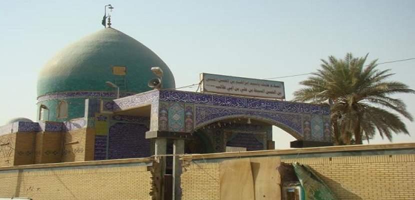 العراق يغلق جميع المزارات الدينية في محافظة المثنى تحسبا لـكورونا