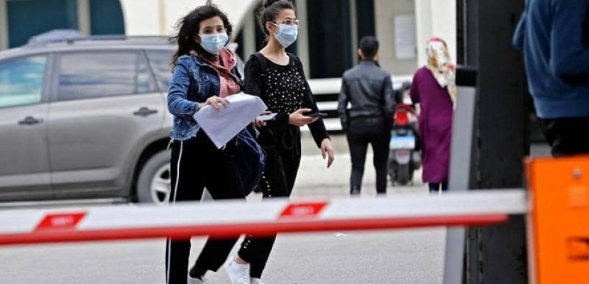 الحكومة اللبنانية تمدد التعبئة العامة إلى 7 يونيو للحد من انتشار وباء كورونا