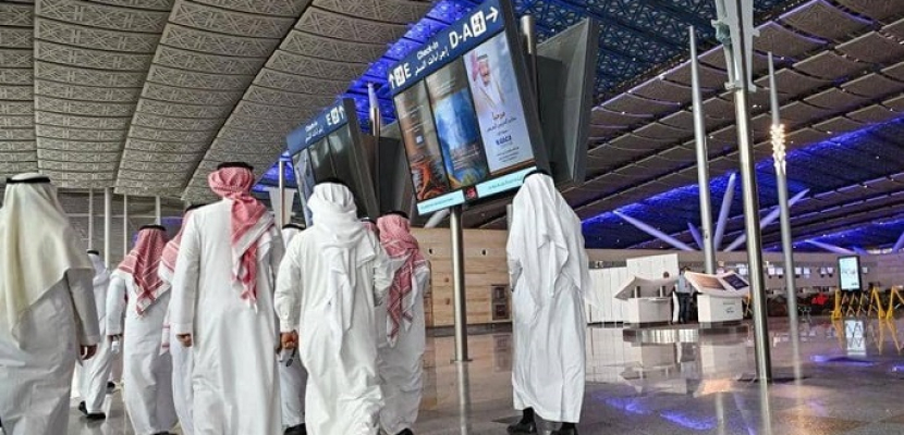 السعودية تفرض إجراءات دخول جديدة على 3 دول خليجية