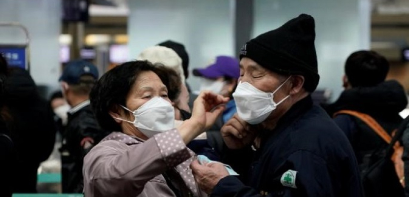 الصين : 4 وفيات جديدة بسبب كورونا