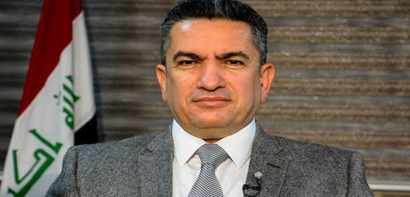 رئيس الحكومة العراقية المكلف يبدأ مشاوراته لتشكيل الحكومة الجديدة