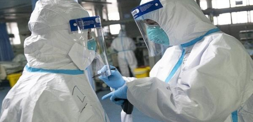 كندا تتخطى 1000 حالة إصابة بفيروس كورونا المستجد