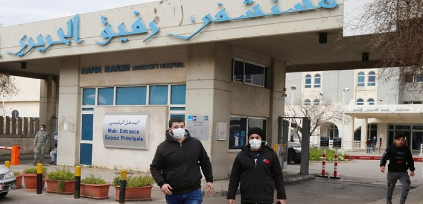 تسجيل 7 إصابات جديدة بفيروس كورونا في لبنان