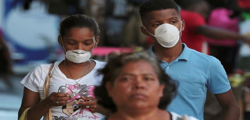 بنما تبلغ عن 116 حالة إصابة جديدة بفيروس كورونا وتسع وفيات