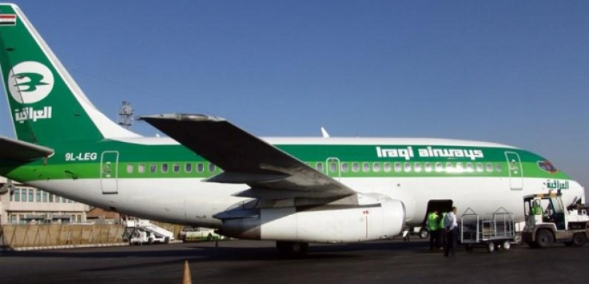 العراق يوقف الرحلات الجوية إلى الهند ولبنان بسبب فيروس كورونا