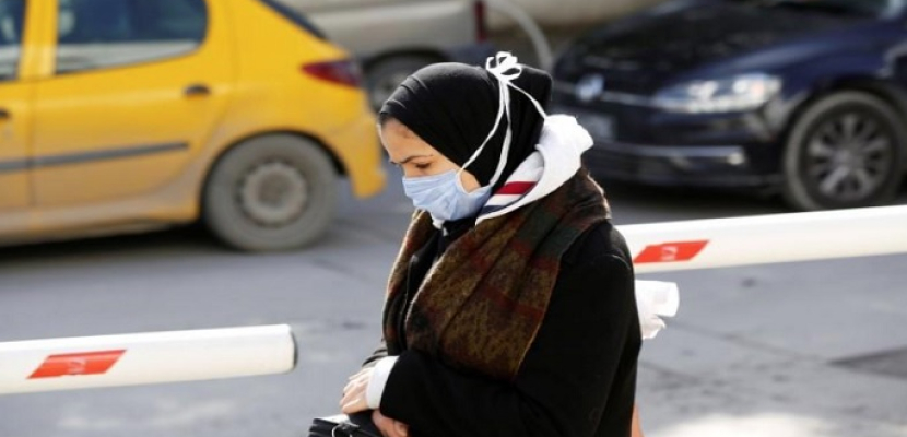 الصحة التونسية تتوقع تزايد أعداد المصابين بكورونا خلال أيام بعد اكتشاف بؤر جديدة