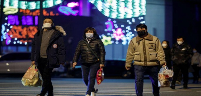 لجنة الصحة بالصين: خطر انتقال فيروس كورونا لا يزال قائما