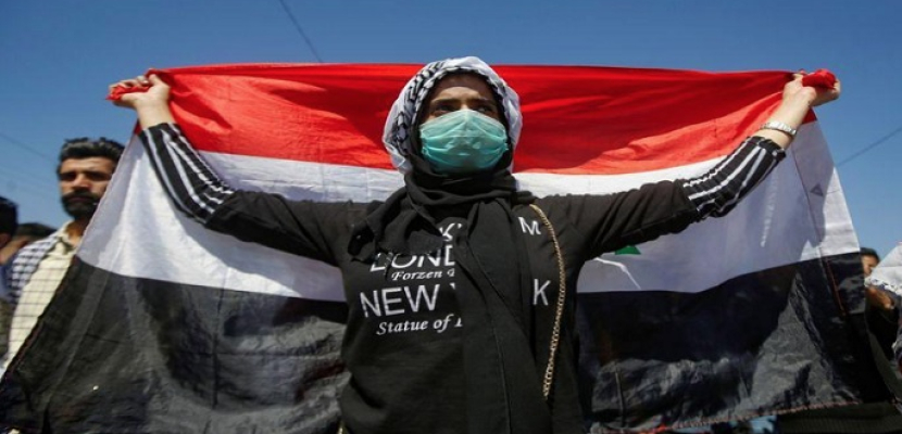 العراق يؤكد وفاة شخصين بفيروس كورونا