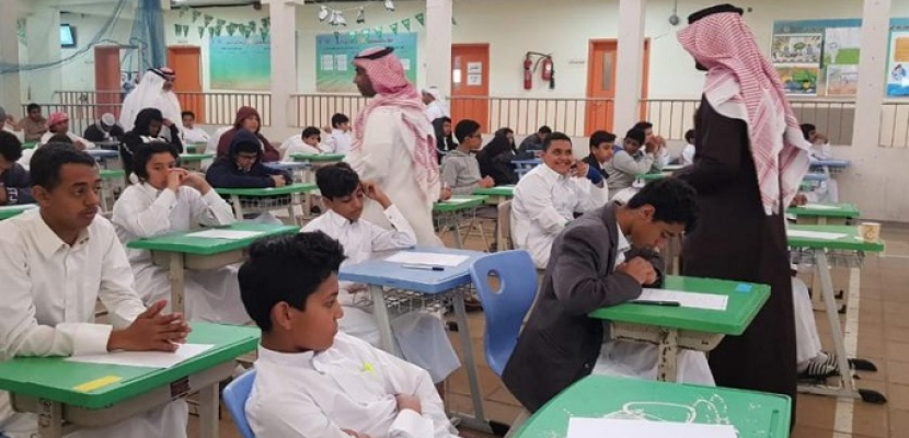 تعليق الدراسة بمدارس ومؤسسات التعليم العالي في السعودية بسبب كورونا