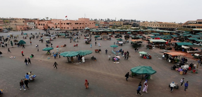 ارتفاع عدد حالات الإصابة بكورونا في المغرب إلى 37
