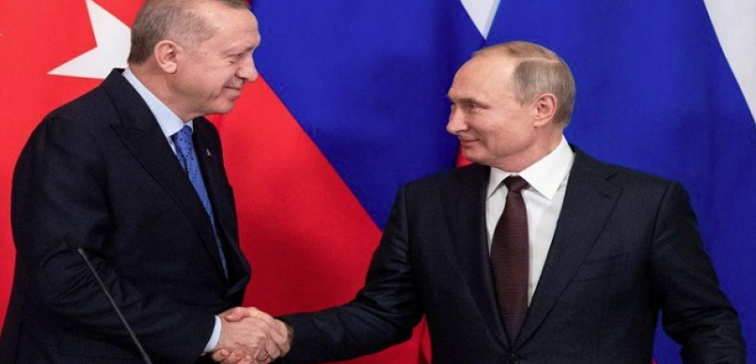 تركيا: أنجزنا تفاهمات “مهمة” مع روسيا بشأن إدلب