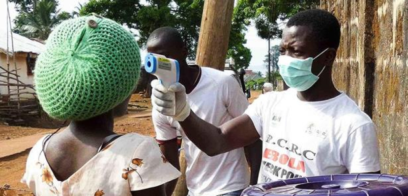 سيراليون تسجل أول حالة إصابة بفيروس كورونا