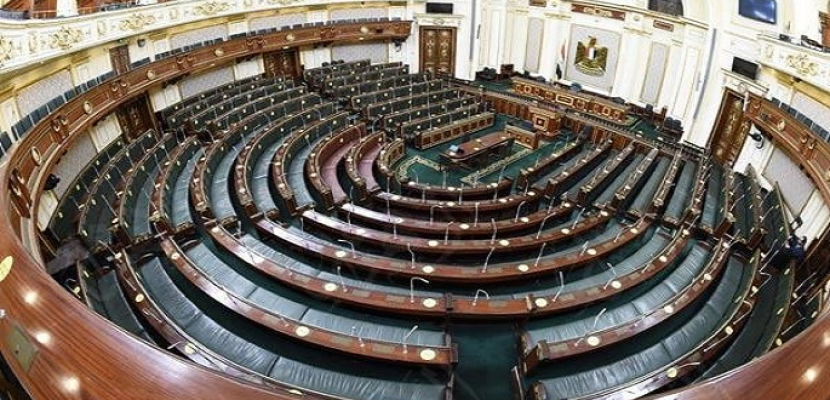 بالصور .. مجلس النواب يستأنف اليوم جلساته العامة وسط تدابير احترازية لمواجهة كورونا