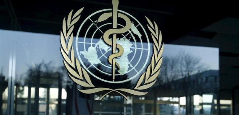 الصحة العالمية تدعو مجموعة العشرين للتعاون لزيادة إنتاج السلع الأساسية في ظل أزمة كورونا
