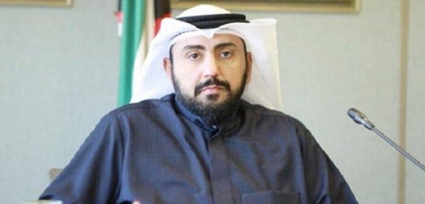 وزير الصحة الكويتي: شفاء 667 حالة مصابة بكورونا بإجمالي 49 ألفا و687 حالة