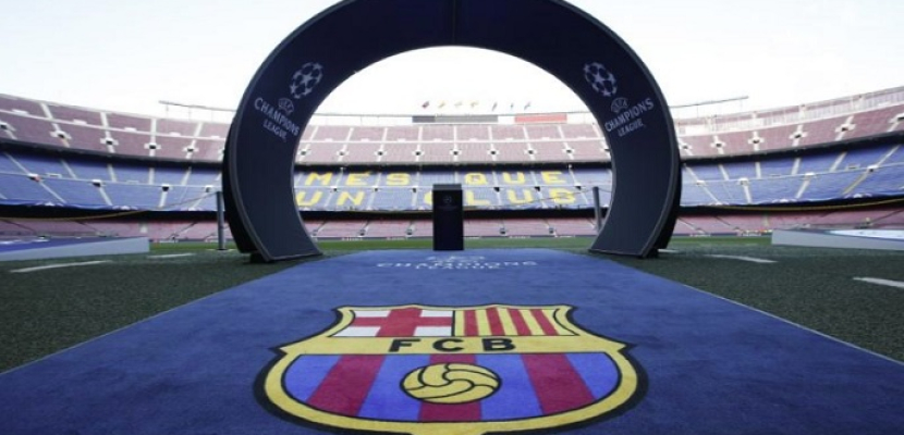 برشلونة يؤكد صدارته لـ الليجا بـ رباعية فى شباك ريال مايوركا