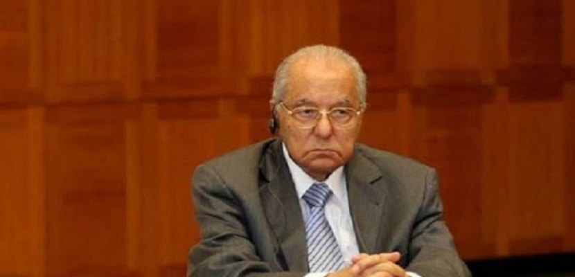 وفاة الدكتور حمدي زقزوق وزير الأوقاف الأسبق