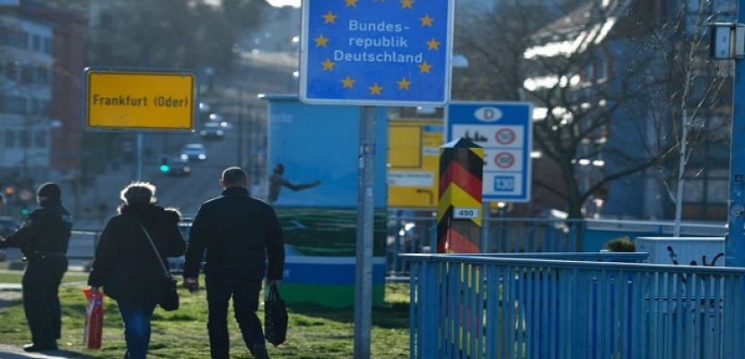 ألمانيا تسجل 7676 إصابة جديدة و145 حالة وفاة بفيروس “كورونا” خلال 24 ساعة