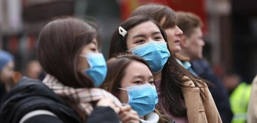 الصين تسجل 3 حالات جديدة بفيروس كورونا و5 حالات دون أعراض