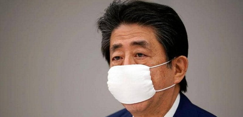 اليابان تلغي حالة الطوارئ بعد السيطرة على تفشي فيروس كورونا