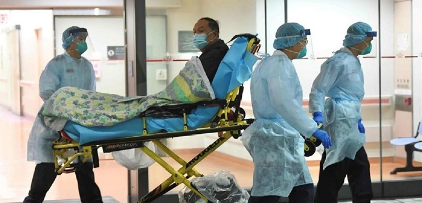 الصين تسجل 11 إصابة جديدة بفيروس كورونا بينهم 6 بعدوى محلية في بكين