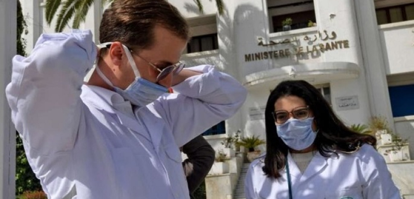 تونس تسجل 44 حالة وفاة و1322 إصابة جديدة بفيروس كورونا