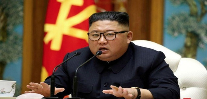 “أساهي” اليابانية: زعيم كوريا الشمالية قد يمنح أعلى رتبة عسكرية في بلاده