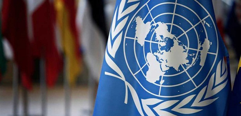 الأمم المتحدة تبدي استعدادها لدعم العراق في مجال مكافحة الفساد