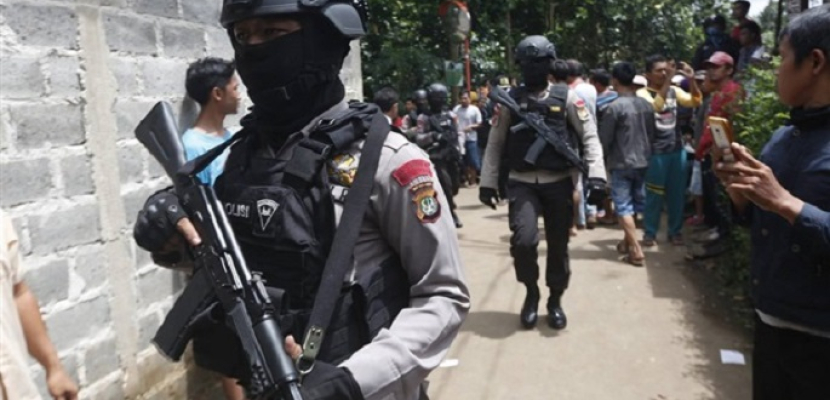 احتجاجات عنيفة في مركز جديد لإنتاج النيكل في إندونيسيا