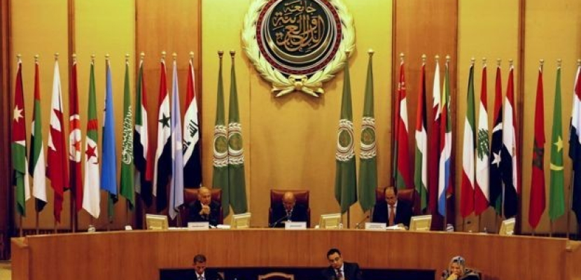 الجامعة العربية: قرار الضم الإسرائيلي لـ”الجولان السوري”لاغ وباطل وليس له أثر قانوني
