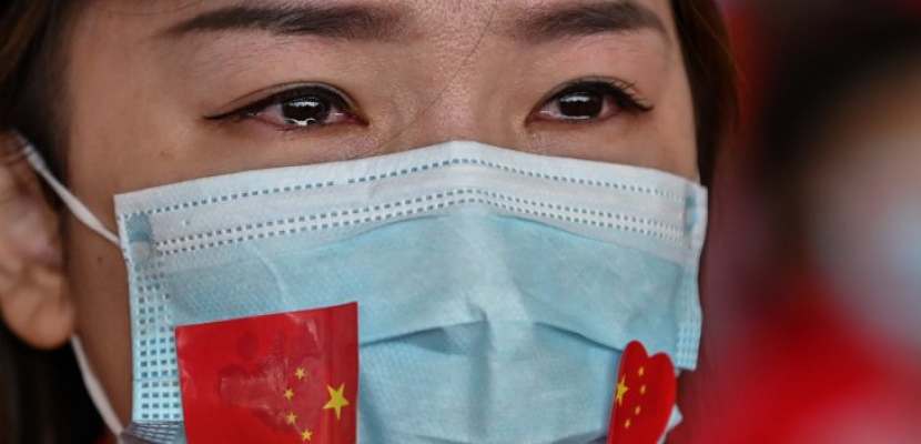 الصين: لا إصابات بعدوى محلية بكورونا وتسجيل 9 إصابات وافدة