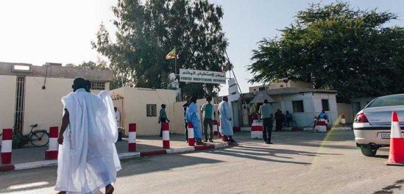 موريتانيا : إغلاق مدينة كيفه شرق البلاد بسبب فيروس كورونا
